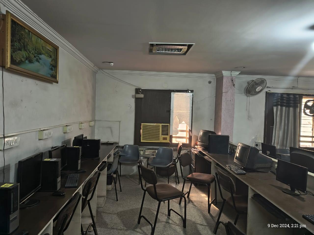 Orbit Computer Training Orbit Computer Training photo 2